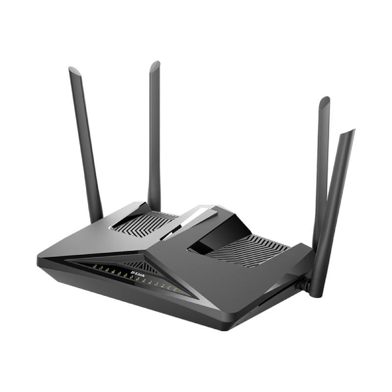 D-LINK AX1800 Modem Router