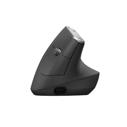 LOGITECH MX Vertical Mouse