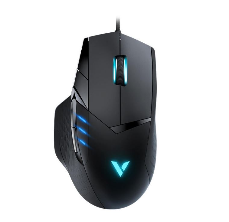 RAPOO VT300 6200DPI IR, RGB lighting, Optical USB Gaming Mouse