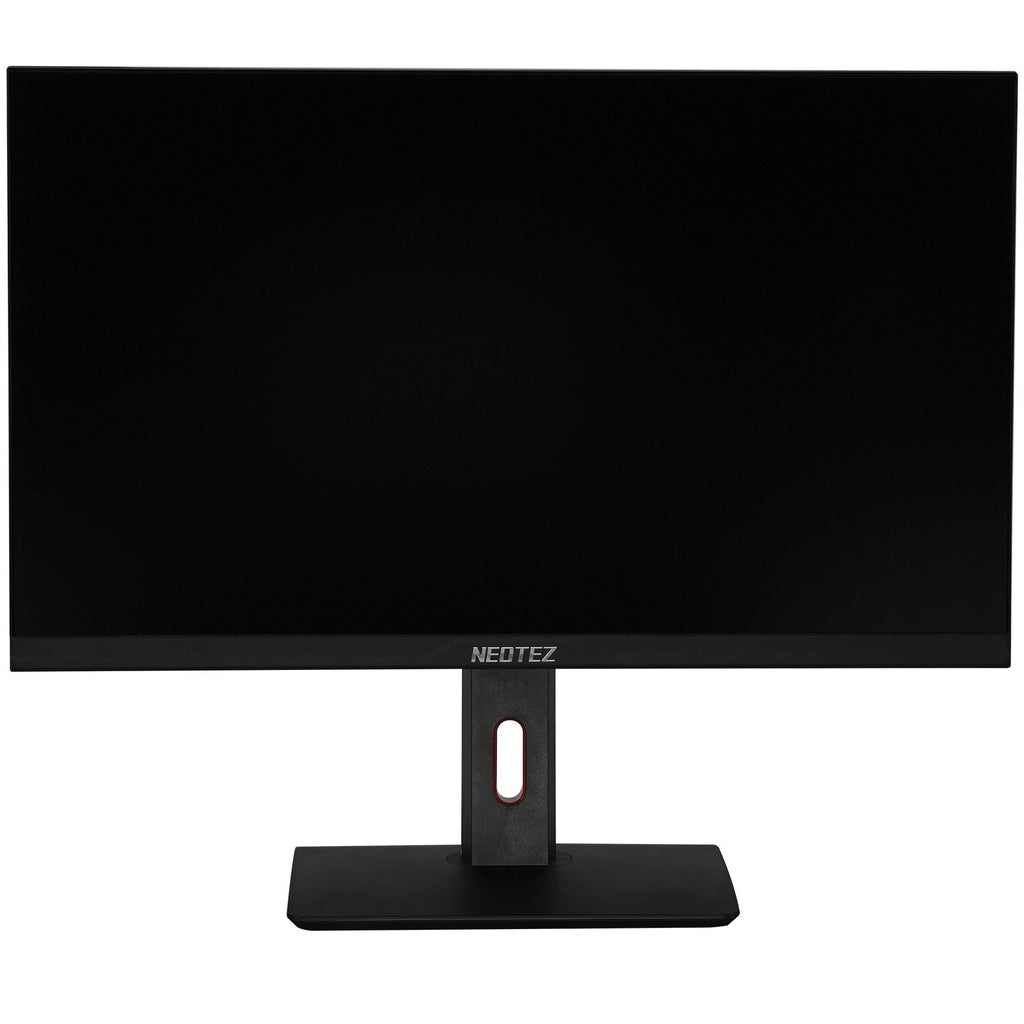 Neotez AQUILA 27 Inch sRGB IPS Panel 1ms 165Hz Quad HD LCD Gaming Monitor"