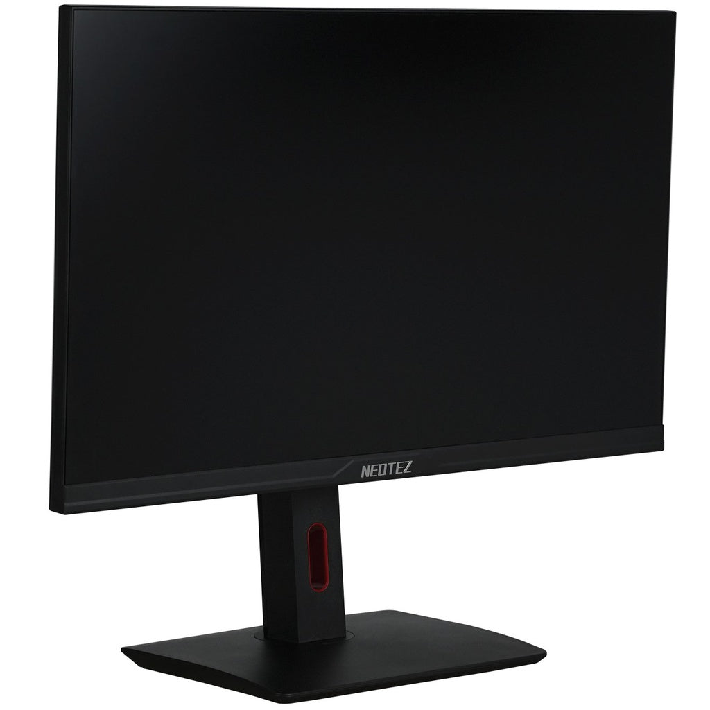 Neotez AQUILA 27 Inch sRGB IPS Panel 1ms 165Hz Quad HD LCD Gaming Monitor"