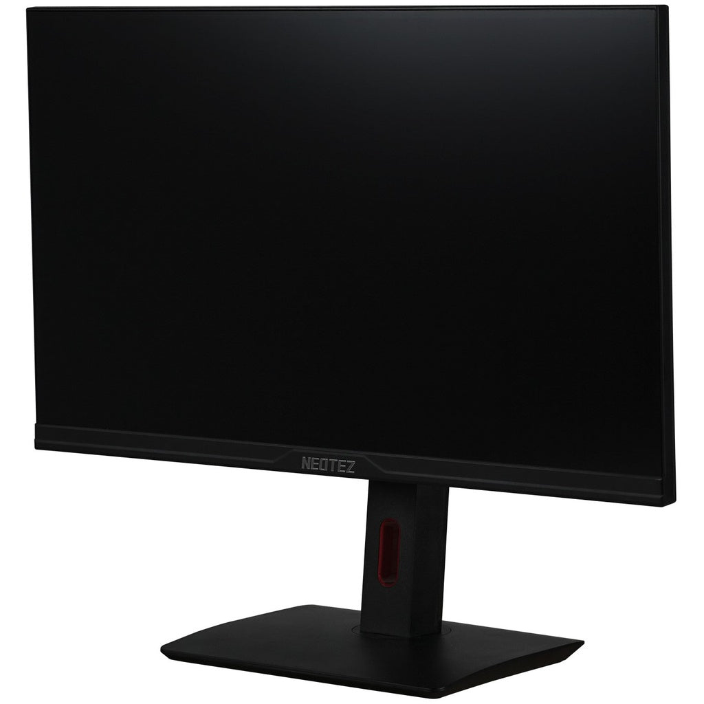 Neotez AQUILA 27 Inch sRGB IPS Panel 1ms 165Hz Quad HD LCD Gaming Monitor"