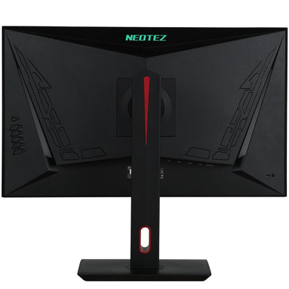 Neotez AQUILA 27 Inch sRGB IPS Panel 1ms 165Hz Quad HD LCD Gaming Monitor"