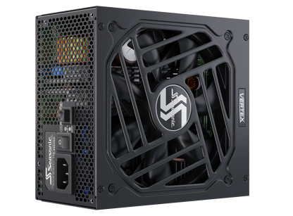 Seasonic VERTEX 750W (GX-750)  80 PLUS Gold Modular PSU ATX 3.0