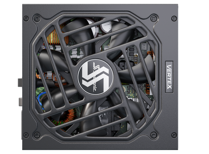 Seasonic VERTEX 750W (GX-750)  80 PLUS Gold Modular PSU ATX 3.0