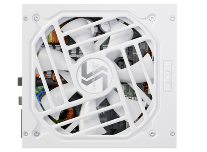 Seasonic VERTEX GX-1200 White 1200W ATX 3.0 Gold Modular PSU