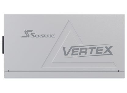 Seasonic VERTEX GX-1200 White 1200W ATX 3.0 Gold Modular PSU