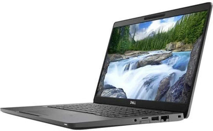 Dell Latitude 5300 13.3" Intel i5-8365U 16GB 256GB W11P TS-A