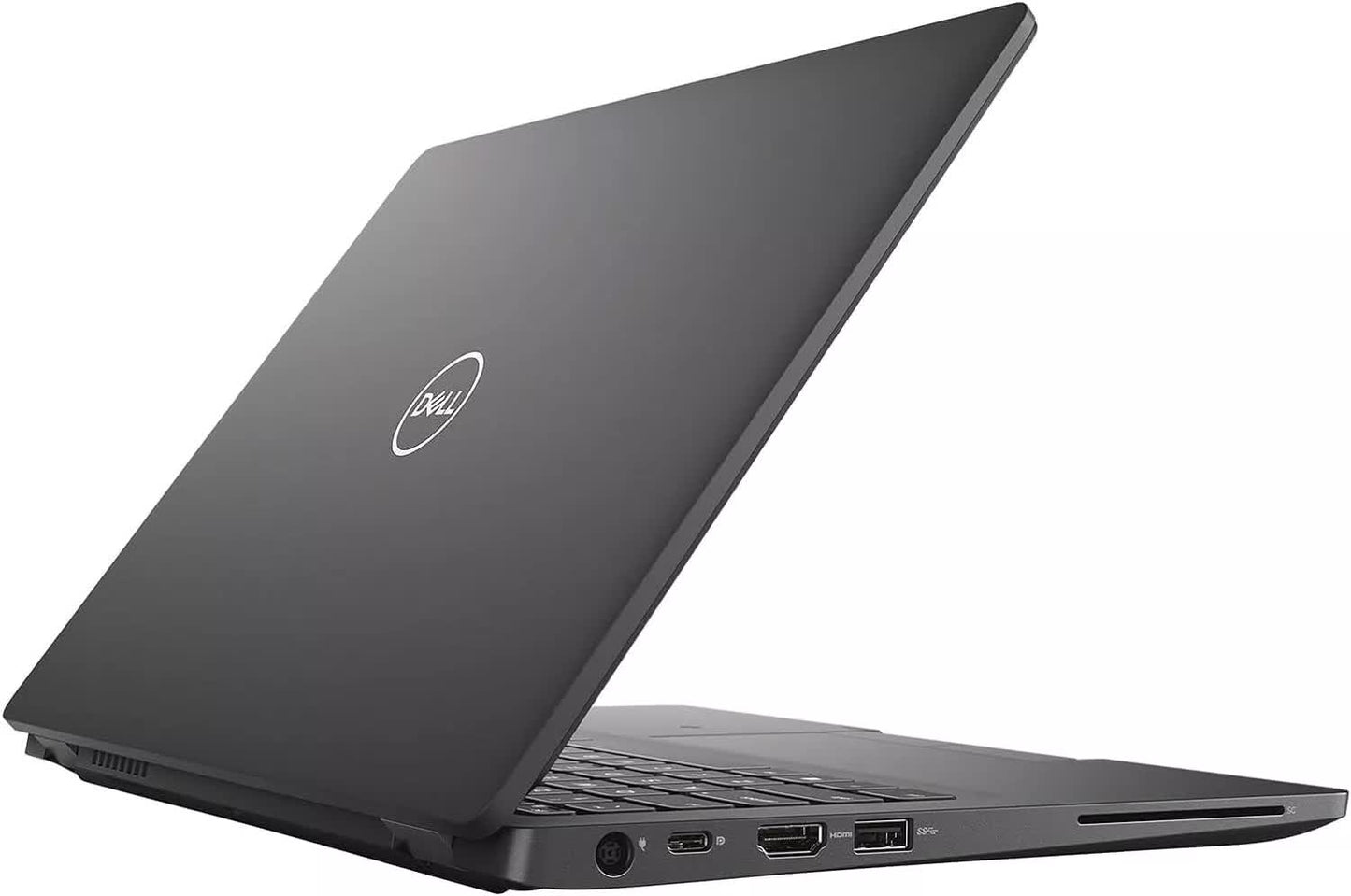 Dell Latitude 5300 13.3" FHD i5-8365U 16GB RAM 512GB SSD Windows 11 Pro Laptop (Renewed)-A